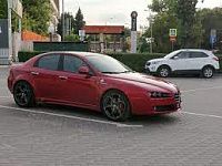 Аккумулятор для Alfa Romeo (Альфа Ромео)  159  2.4d (210 л.с.) фото