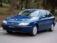 Аккумулятор для Citroen (Ситроен)  Xsara  1.6 (88 л.с.) фото