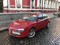 Аккумулятор для Alfa Romeo (Альфа Ромео)  147  1.9d (150 л.с.) фото