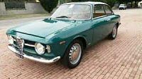 Аккумулятор для Alfa Romeo (Альфа Ромео)  Alfetta  GT 1.6 (107 л.с.) фото