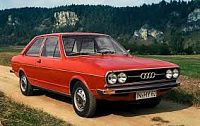 Аккумулятор для Audi (Ауди)  80  III (B2) 1978 - 1986 фото