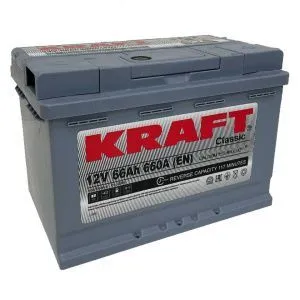 KRAFT Classic 66 R+