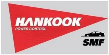 HANKOOK