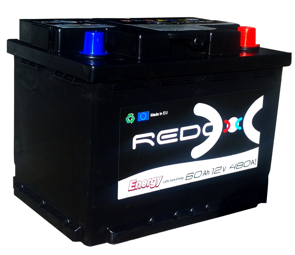 Аккумулятор REDOX 60 R+