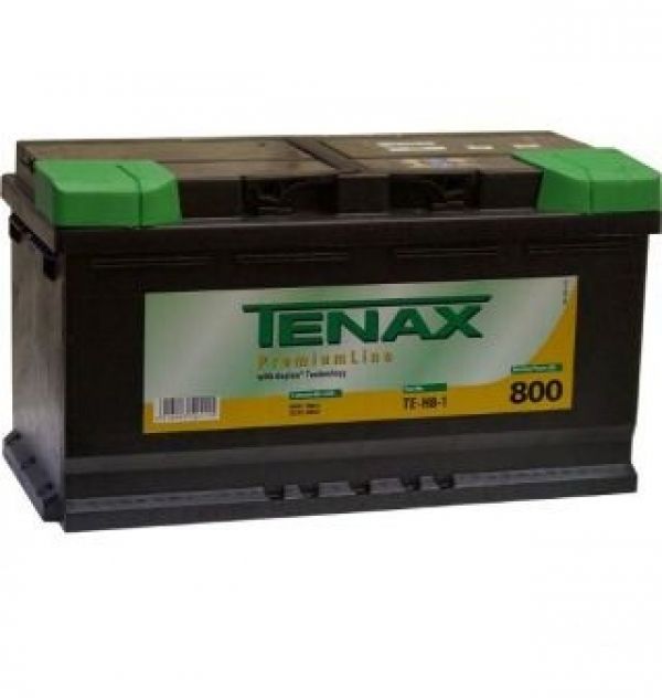 Аккумулятор TENAX PREM 595402 TE-H8-1 95 R+