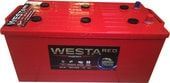 Аккумулятор WESTA Red 225 (3) евро +/-