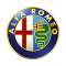 Alfa Romeo (Альфа Ромео)