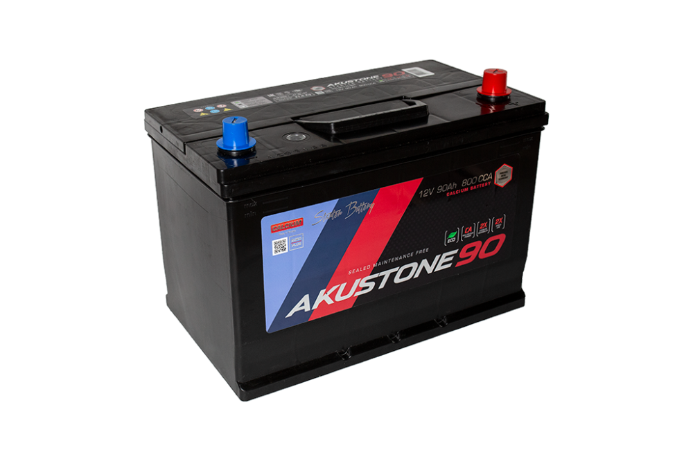 Аккумулятор Akustone Asia 90 R+